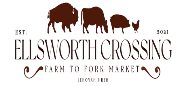 Ellsworth Crossing